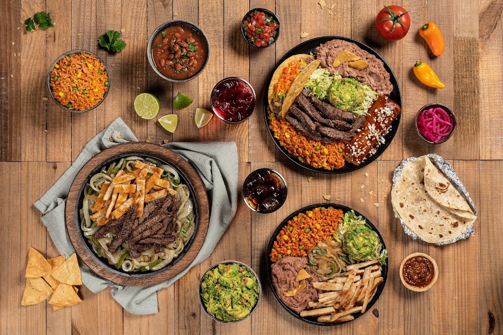 Taco Palenque Round Rock | restaurant | 130 Louis Henna Blvd, Round Rock, TX 78664, USA | 5122436553 OR +1 512-243-6553