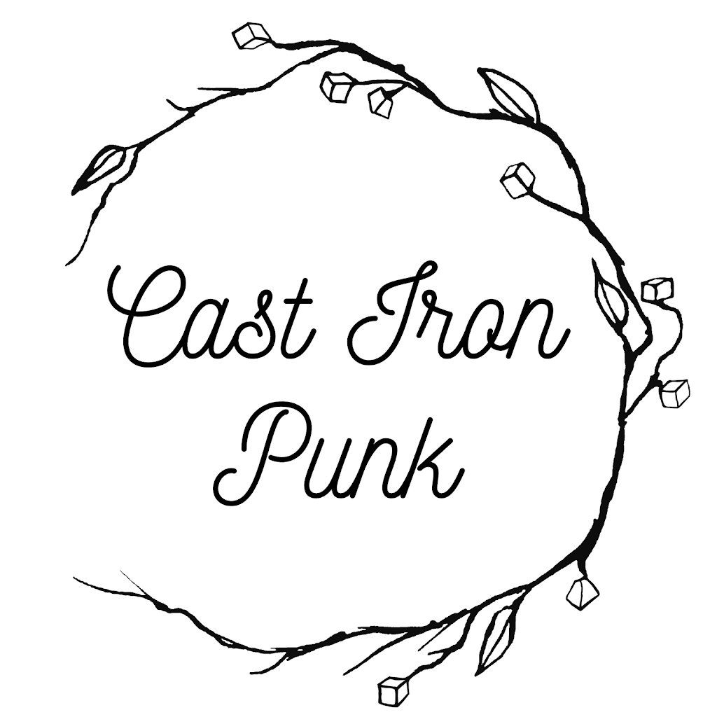 Cast Iron Punk | restaurant | 108 W Main St Suite 821, Johnson City, TX 78636, USA | 8305540979 OR +1 830-554-0979