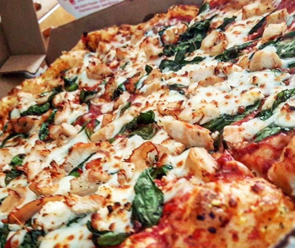 Napoli Pizza | restaurant | 4046, 311 W Main St, Meriden, CT 06451, USA | 2032358016 OR +1 203-235-8016