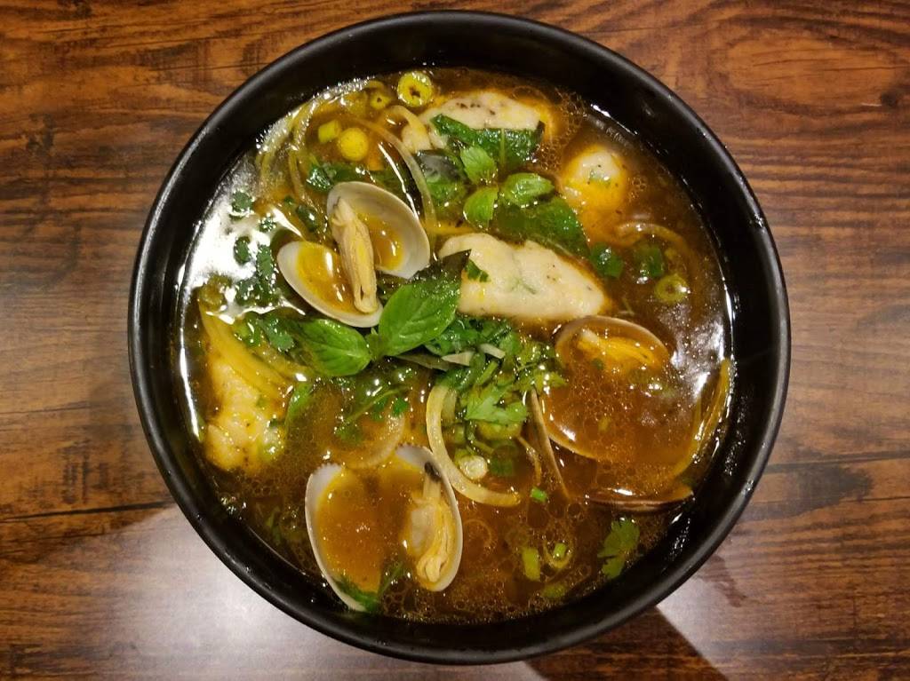 Purple Orchid House | restaurant | 9550 Bolsa Ave Ste #115A, Westminster, CA 92683, USA | 7148394955 OR +1 714-839-4955