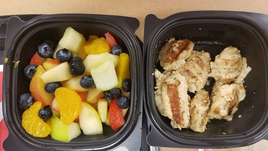 Chick-fil-A | restaurant | 40531 Margarita Rd, Temecula, CA 92591, USA | 9512966467 OR +1 951-296-6467