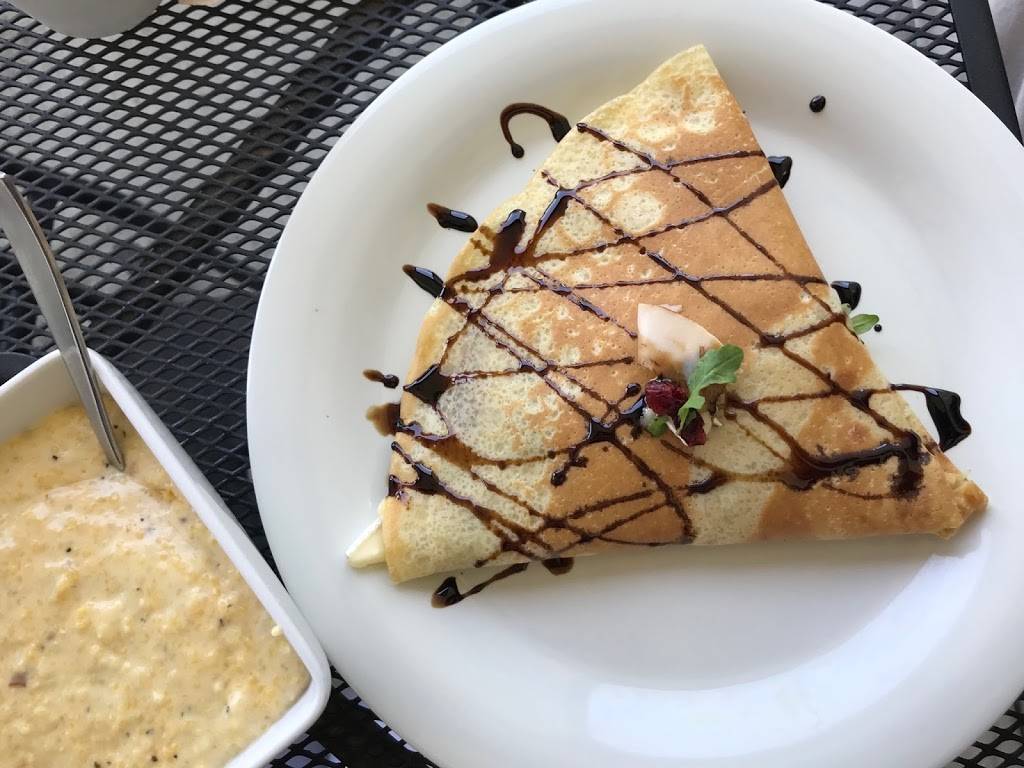 The Perch | restaurant | 150 Front St, Franklin, TN 37064, USA | 6154656999 OR +1 615-465-6999