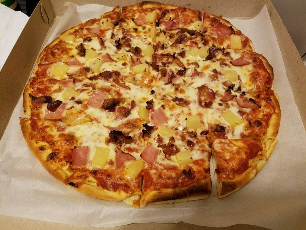 Angelinas Pizza House | restaurant | 1548 Home Ave, Akron, OH 44310, USA | 3306338642 OR +1 330-633-8642