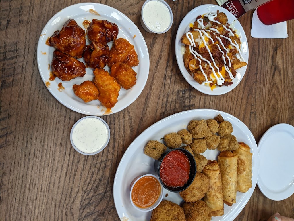 Anchor Bar San Marcos | restaurant | 1400 Aquarena Springs Dr, San Marcos, TX 78666, USA | 2104929464 OR +1 210-492-9464