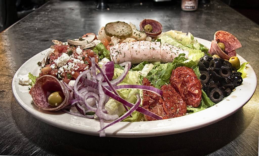 Manhattan Chicago Pizzeria Kendall | meal takeaway | 10481 SW 88th St D-100, Miami, FL 33176, USA | 3055955885 OR +1 305-595-5885