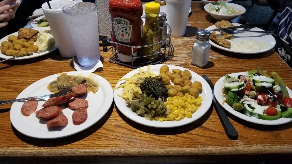 Sams Restaurant | restaurant | 390 Interstate 45 Frontage Road, Fairfield, TX 75840, USA | 9033897267 OR +1 903-389-7267