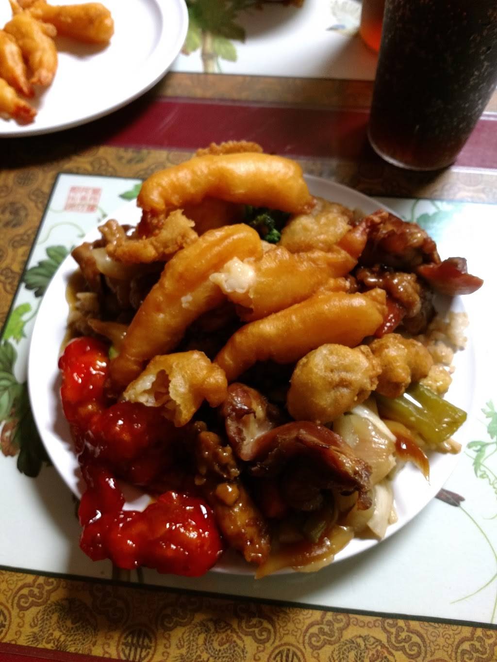 China House | restaurant | 1440 Broadway Ave, Atwater, CA 95301, USA | 2093572075 OR +1 209-357-2075