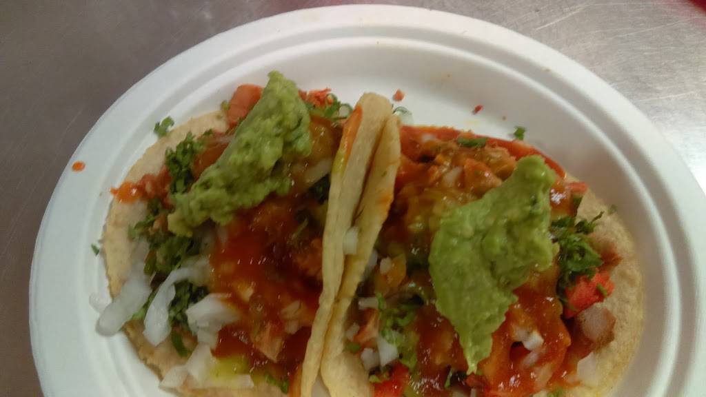 San Mateo Taqueria | restaurant | 175 W 25th Ave, San Mateo, CA 94403, USA | 6502818772 OR +1 650-281-8772
