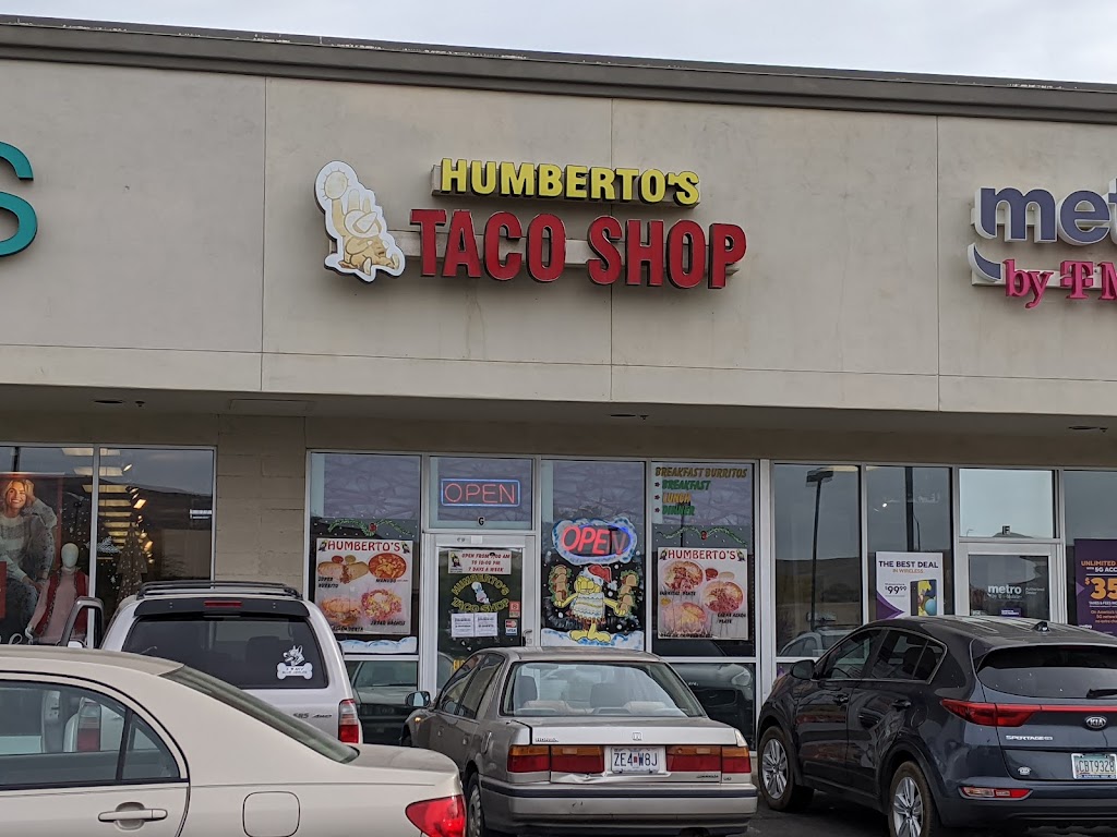 Humbertos Mexican Food | restaurant | 3930 Stockton Hill Rd G, Kingman, AZ 86409, USA | 9287570444 OR +1 928-757-0444