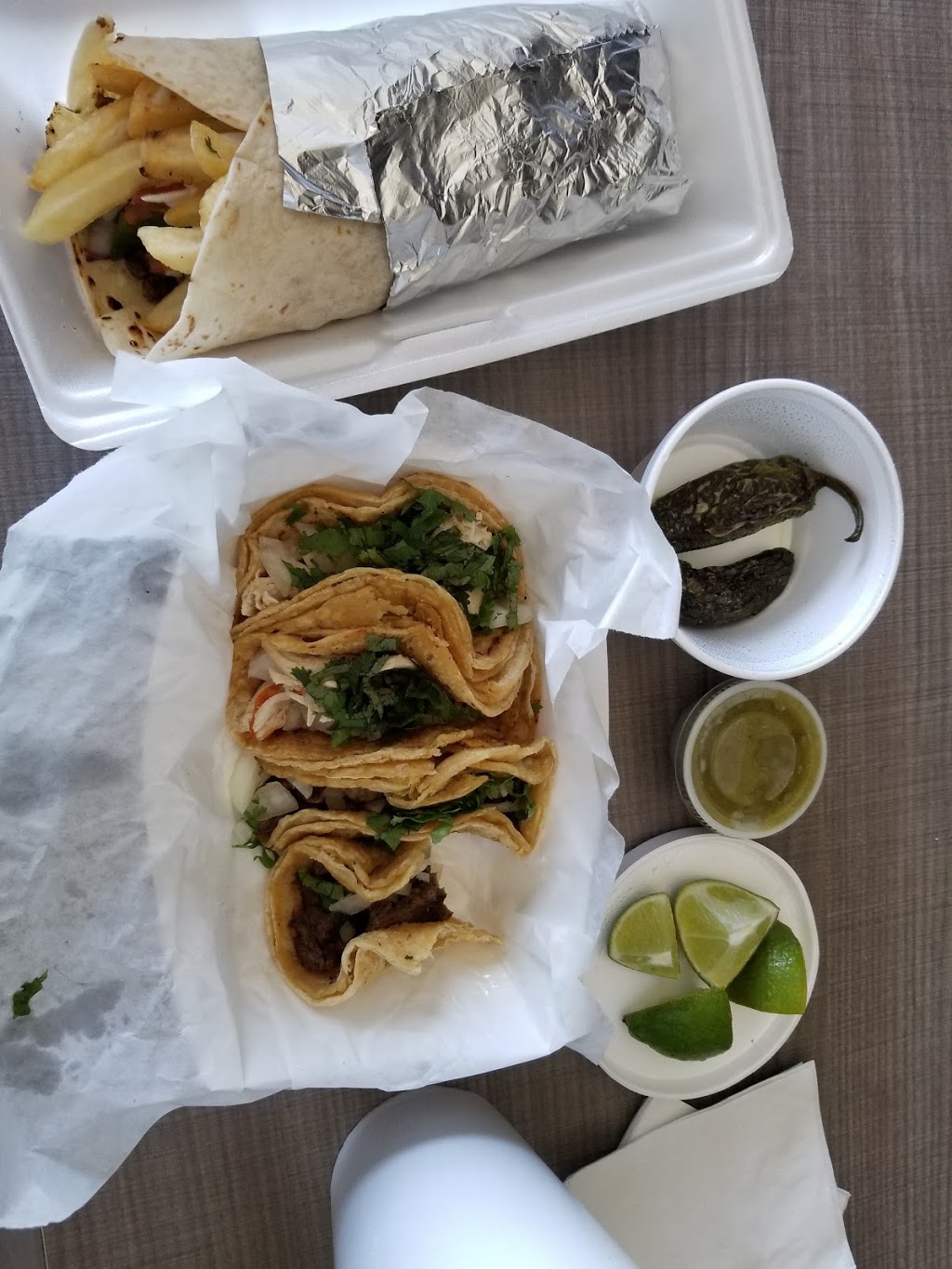 MR TACO | restaurant | 4600 8th St, Meridian, MS 39307, USA | 6014532596 OR +1 601-453-2596