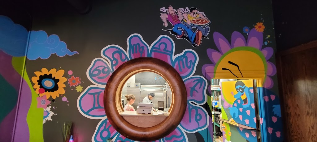 Totally Baked Pizza | restaurant | 18 N High St, Akron, OH 44308, USA | 2346780421 OR +1 234-678-0421