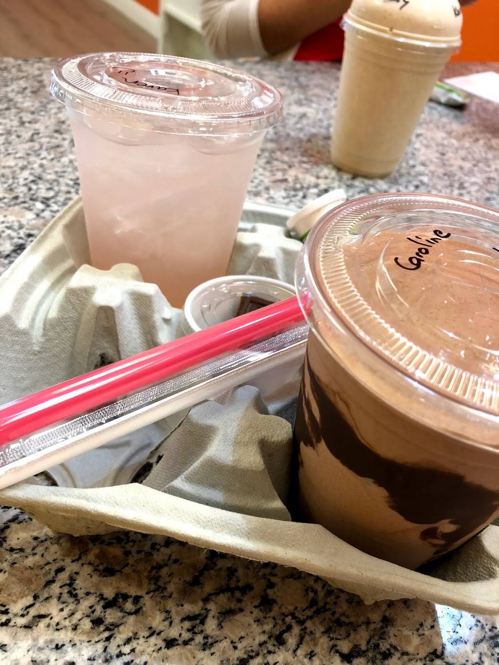 Ignite Nutrition Club | restaurant | 11902 Jones Rd Suite C, Houston, TX 77070, USA | 8328694748 OR +1 832-869-4748