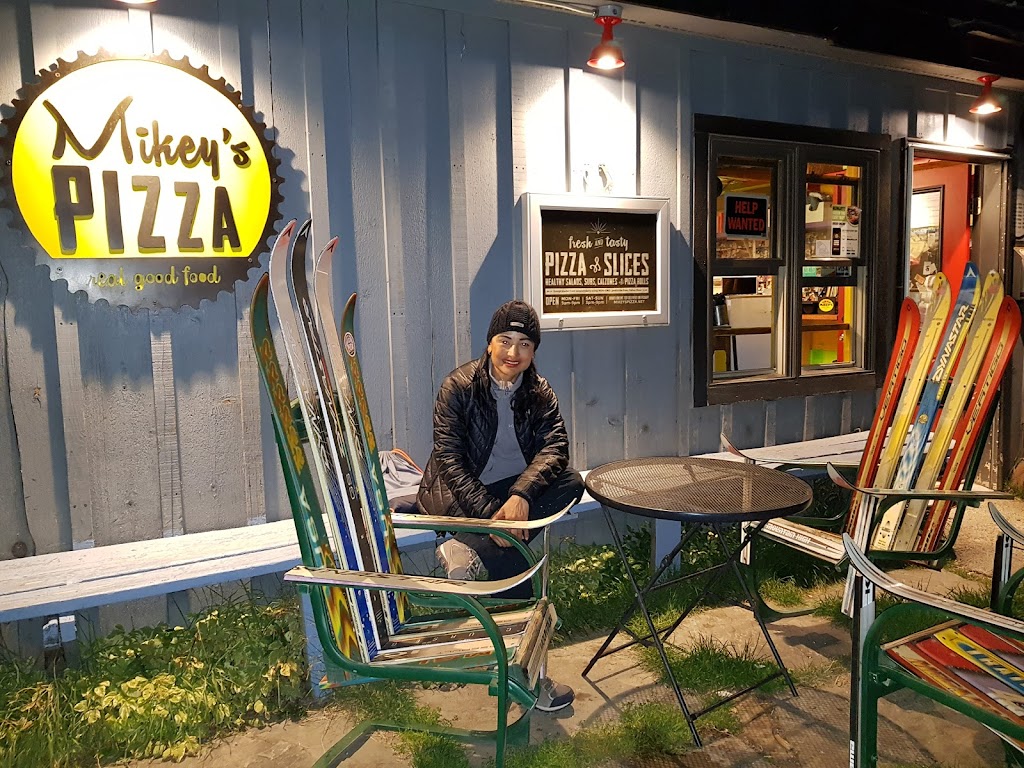 Mikeys Pizza | restaurant | 611 3rd St, Crested Butte, CO 81224, USA | 9703491110 OR +1 970-349-1110