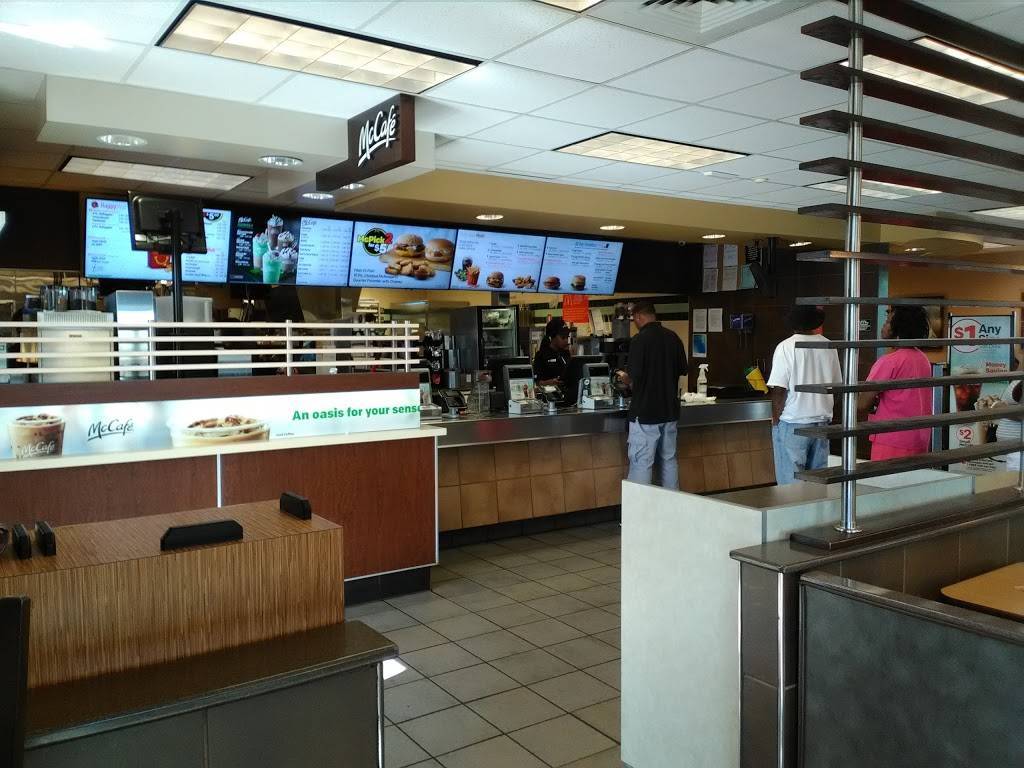 McDonalds | cafe | 5765 Atlanta Hwy, Montgomery, AL 36117, USA | 3342770151 OR +1 334-277-0151