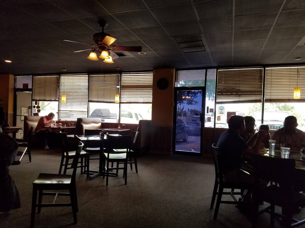 Big Wa Chinese | meal delivery | 3135 S 48th St #102, Tempe, AZ 85282, USA | 6024382707 OR +1 602-438-2707