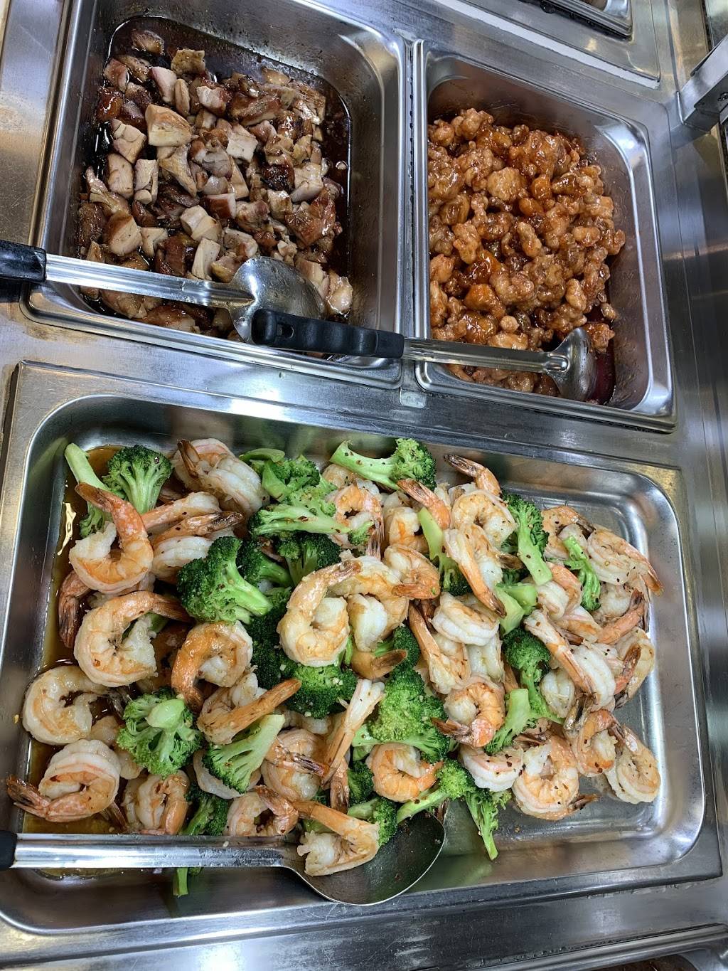 Stir Fry 88 | restaurant | 230 Southpark Cir, Colonial Heights, VA 23834, USA | 8045201838 OR +1 804-520-1838