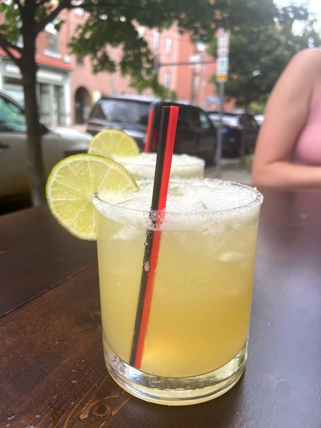 El Sabor | restaurant | 4100 Penn Ave, Pittsburgh, PA 15224, USA | 4129044033 OR +1 412-904-4033