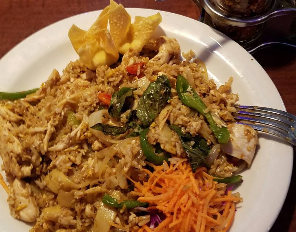 Thai Spice | restaurant | 1192 NE Douglas St, Lees Summit, MO 64086, USA | 8163479859 OR +1 816-347-9859