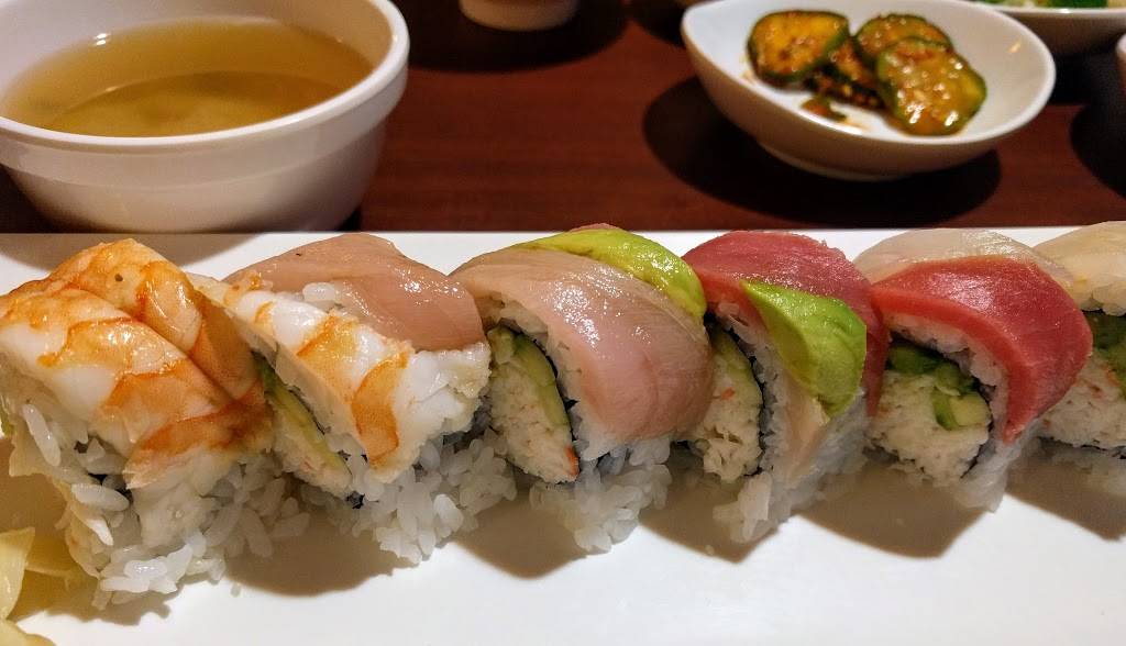 Jang Soo Sushi Bar Restaurant | restaurant | 12591 E Carson St, Hawaiian Gardens, CA 90716, USA | 5629242498 OR +1 562-924-2498