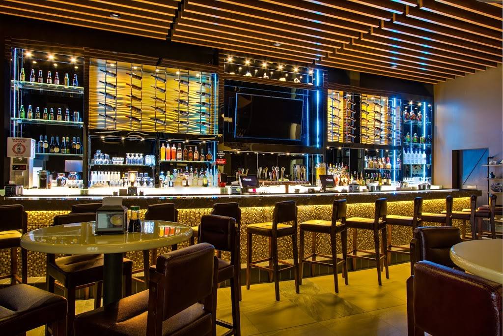 Ichiban Hibachi & Sushi Bar --Pearl | restaurant | 3 Mac And Bones Blvd, Pearl, MS 39208, USA | 7692082688 OR +1 769-208-2688