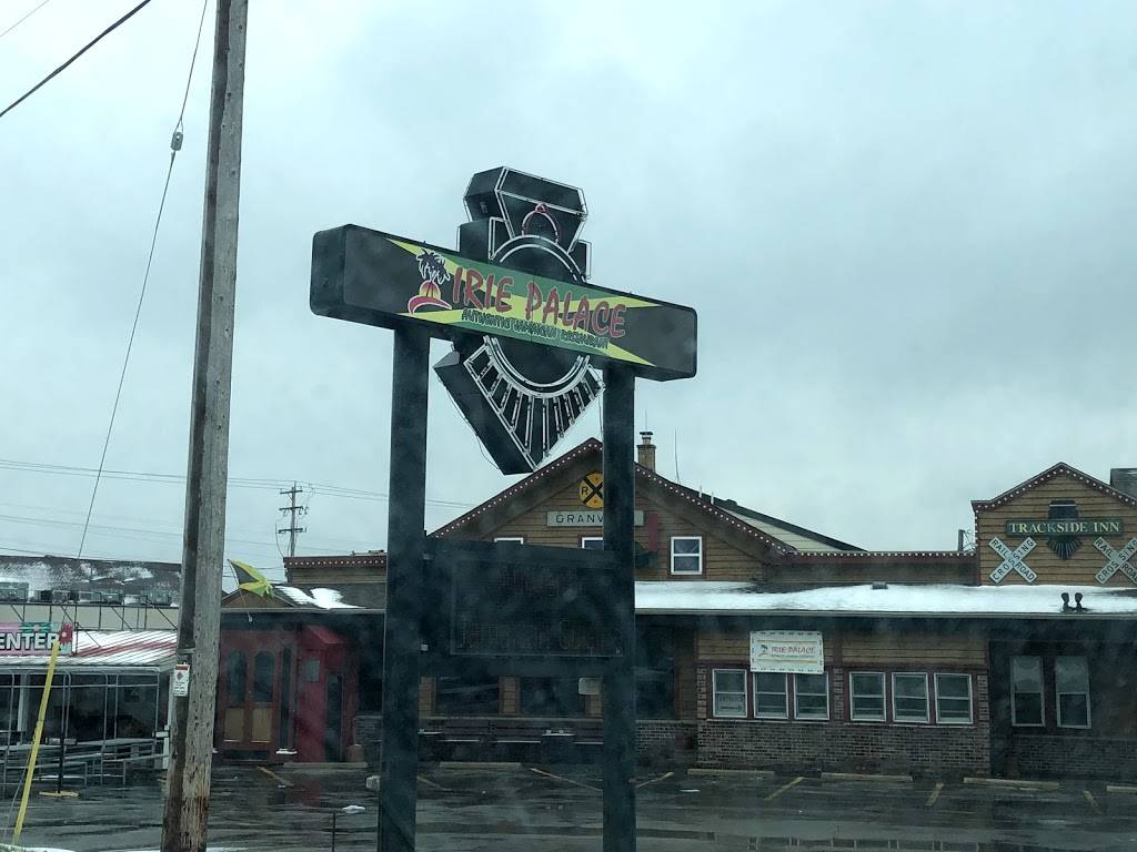 Irie Palace Authentic Jamaican Restaurant | restaurant | 8762 N Granville Rd, Milwaukee, WI 53224, USA | 4147972848 OR +1 414-797-2848