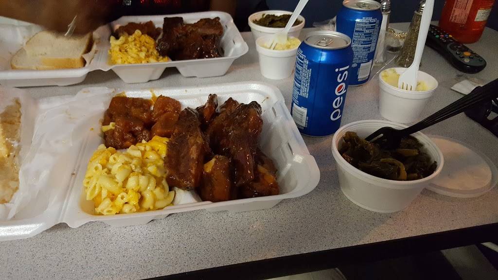 Josephines Kitchen | restaurant | 902 Lagrange St, Toledo, OH 43604, USA | 4192426666 OR +1 419-242-6666