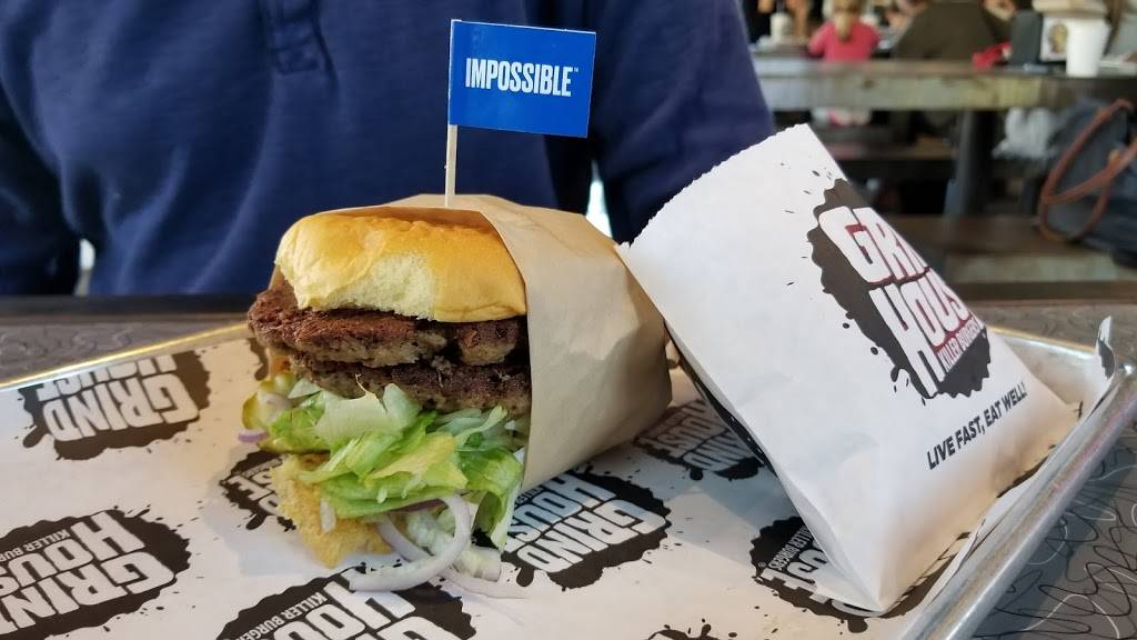 Grindhouse Killer Burgers | restaurant | 1553 S Lumpkin St, Athens, GA 30605, USA | 7066129327 OR +1 706-612-9327