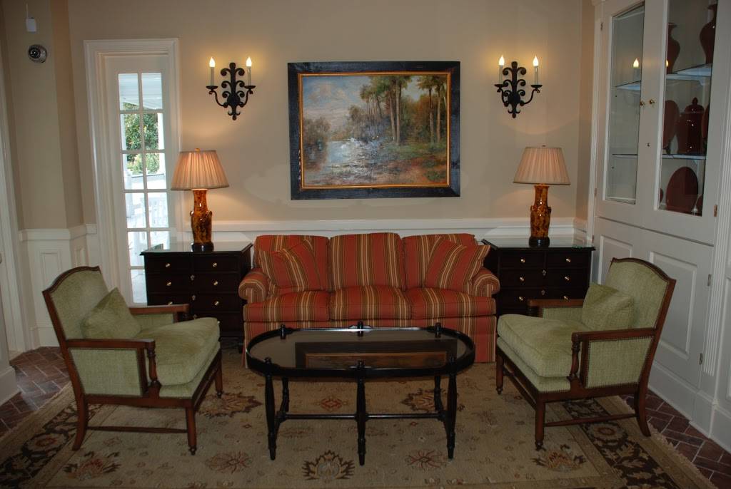 Jacksonville Golf & Country Club | restaurant | 3985 Hunt Club Rd N, Jacksonville, FL 32224, USA | 9042235555 OR +1 904-223-5555