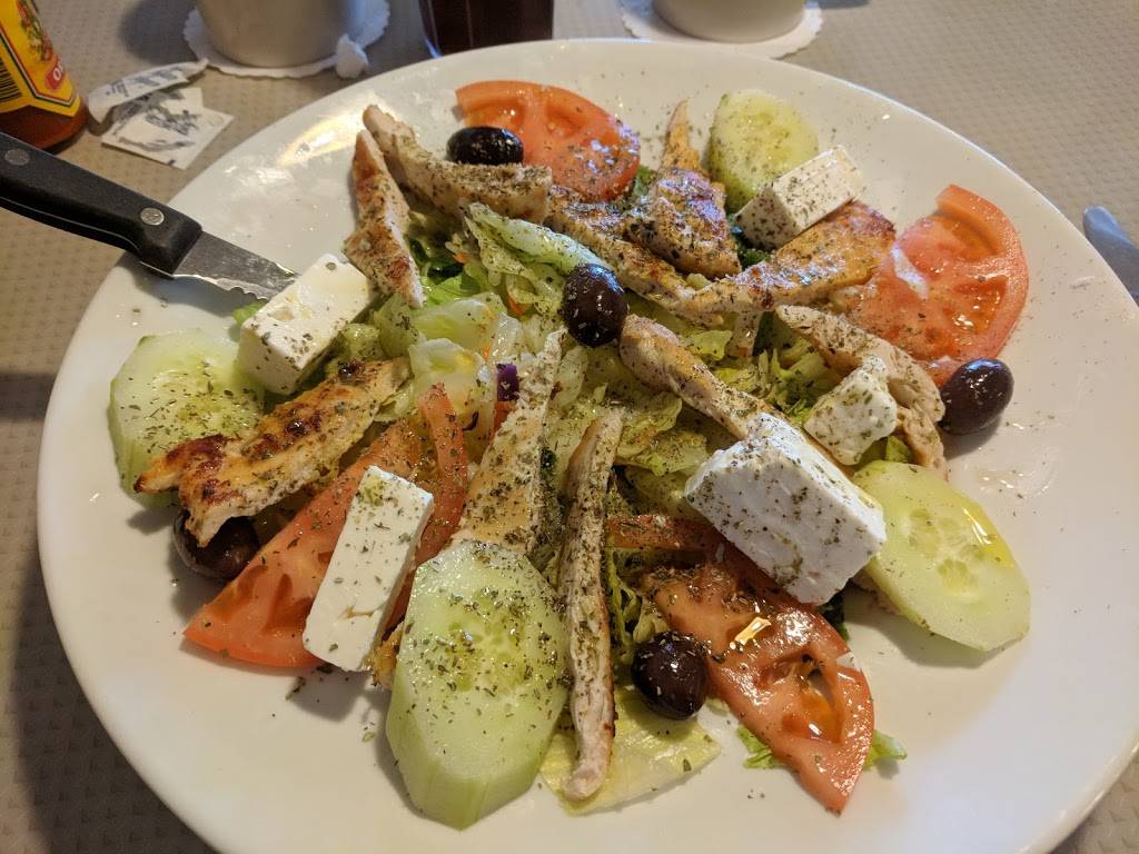 Andys Restaurant | restaurant | 468 W Virginia St, Crystal Lake, IL 60014, USA | 8154591661 OR +1 815-459-1661