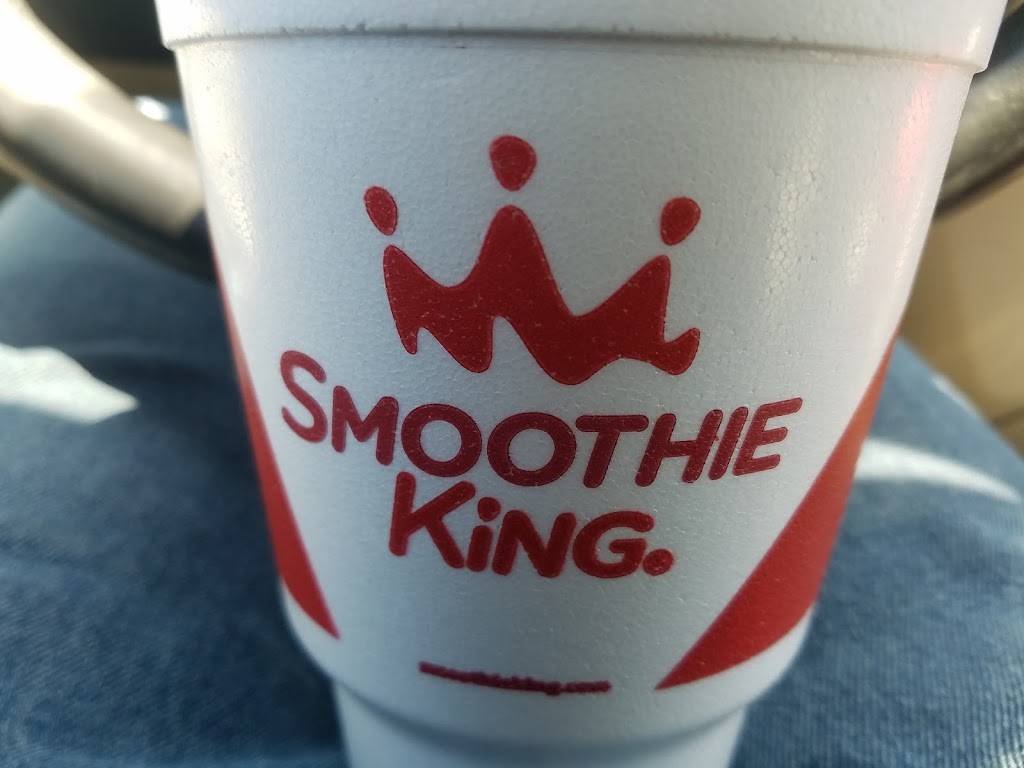 Smoothie King | restaurant | 1114 Silber Rd Ste E Suite E, Houston, TX 77055, USA | 7138121181 OR +1 713-812-1181