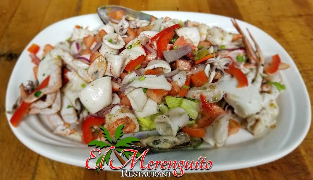 El Merenguito | restaurant | 313 Washington Ave, Belleville, NJ 07109, USA | 9737511300 OR +1 973-751-1300