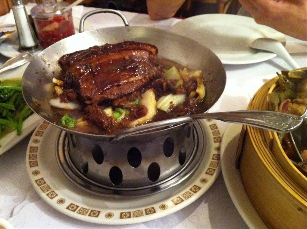 Silver Lake Seafood Restaurant | restaurant | 1808, 2291 S El Camino Real, San Mateo, CA 94403, USA | 6505781678 OR +1 650-578-1678