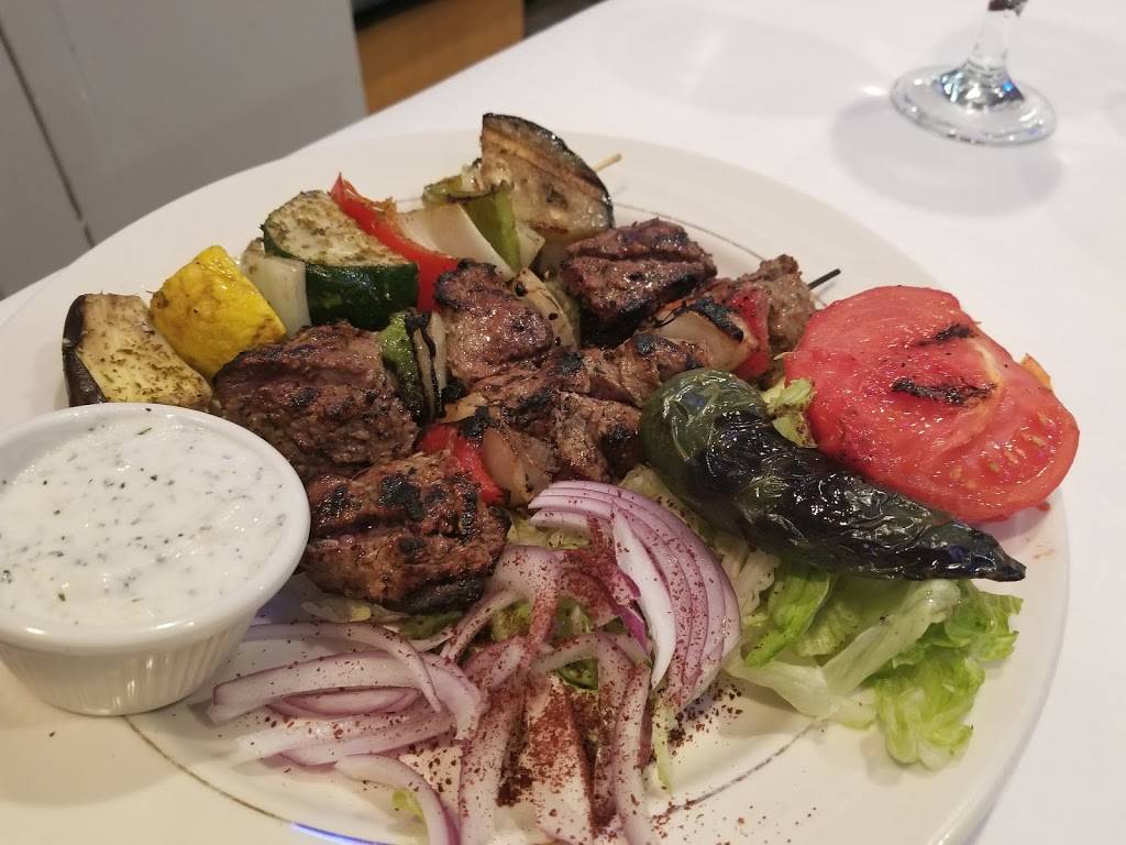 Istanbul Blue Restaurant | restaurant | 523 Maple Ave W, Vienna, VA 22180, USA | 7039388948 OR +1 703-938-8948