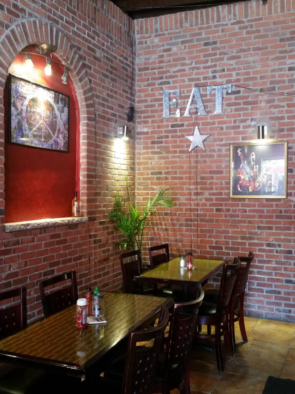 The Juke Joint Soul House | restaurant | 7 1st Ave, Bloomfield, NJ 07003, USA | 9734291500 OR +1 973-429-1500