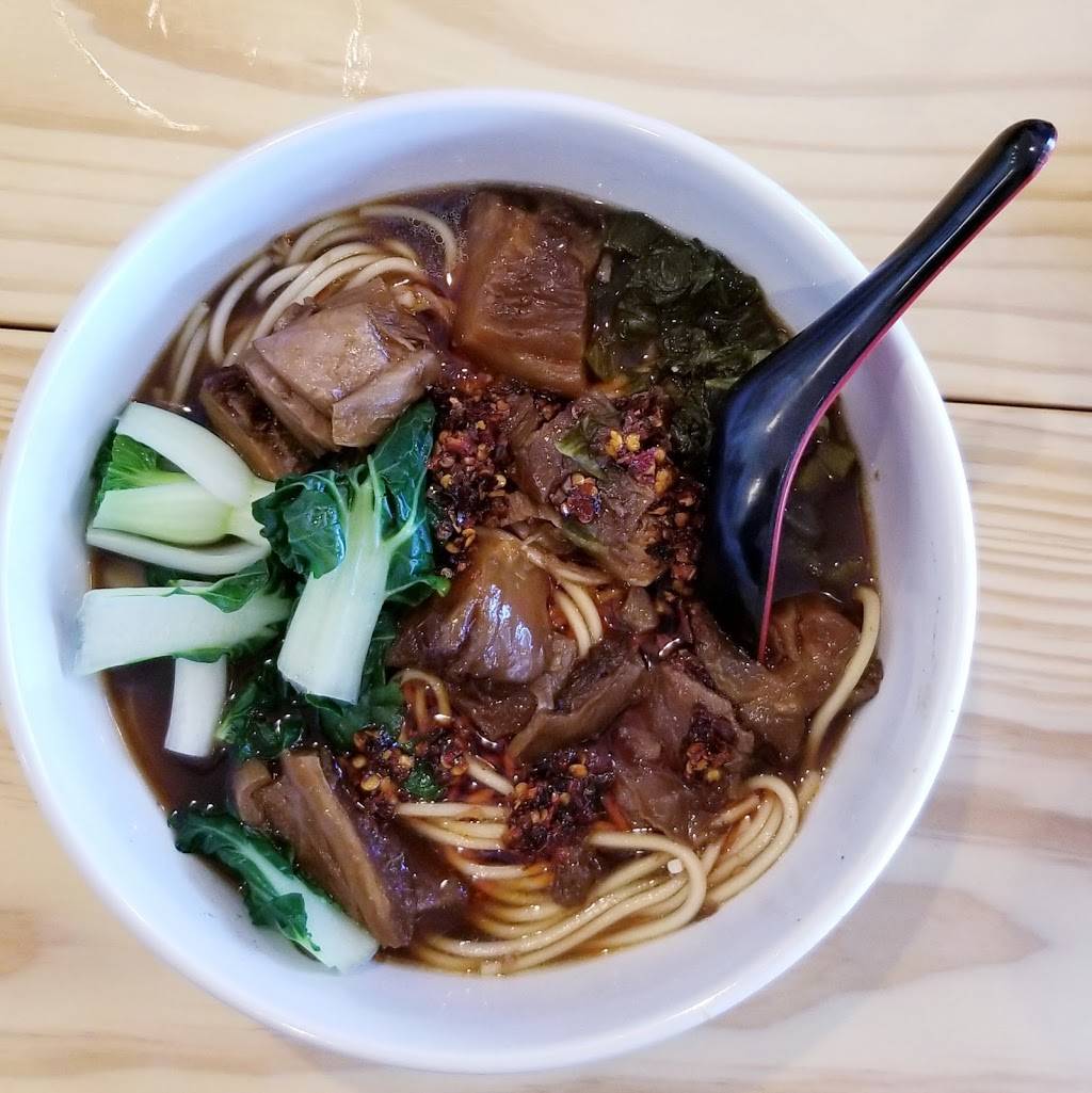 Sweet Chive | restaurant | 2515 E Cesar Chavez St, Austin, TX 78702, USA | 5123945557 OR +1 512-394-5557