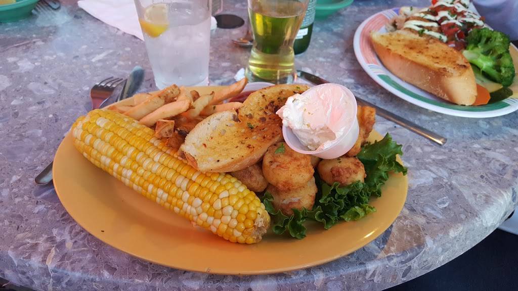 Keegans Seafood Grille | restaurant | 1519 Gulf Blvd, Indian Rocks Beach, FL 33785, USA | 7275962477 OR +1 727-596-2477