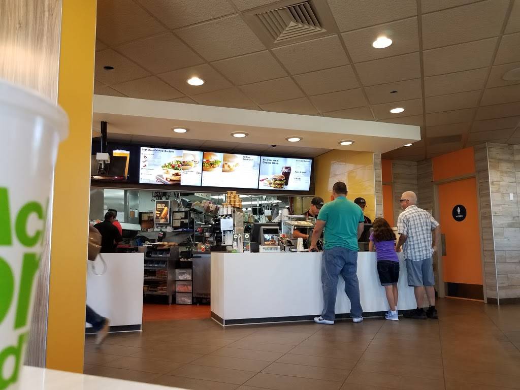 McDonalds | cafe | 14466 Main St Pad G, Hesperia, CA 92345, USA | 7609482171 OR +1 760-948-2171