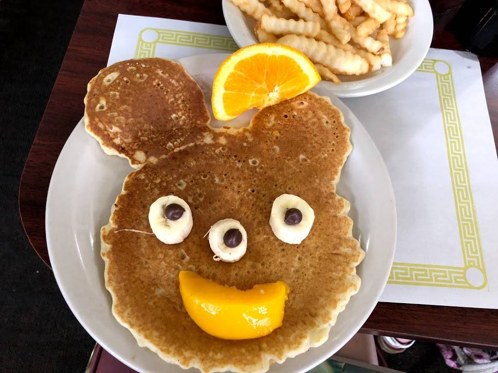 The Windmill Family Restaurant | restaurant | 1190 Avenue of the Cities, East Moline, IL 61244, USA | 3097960030 OR +1 309-796-0030