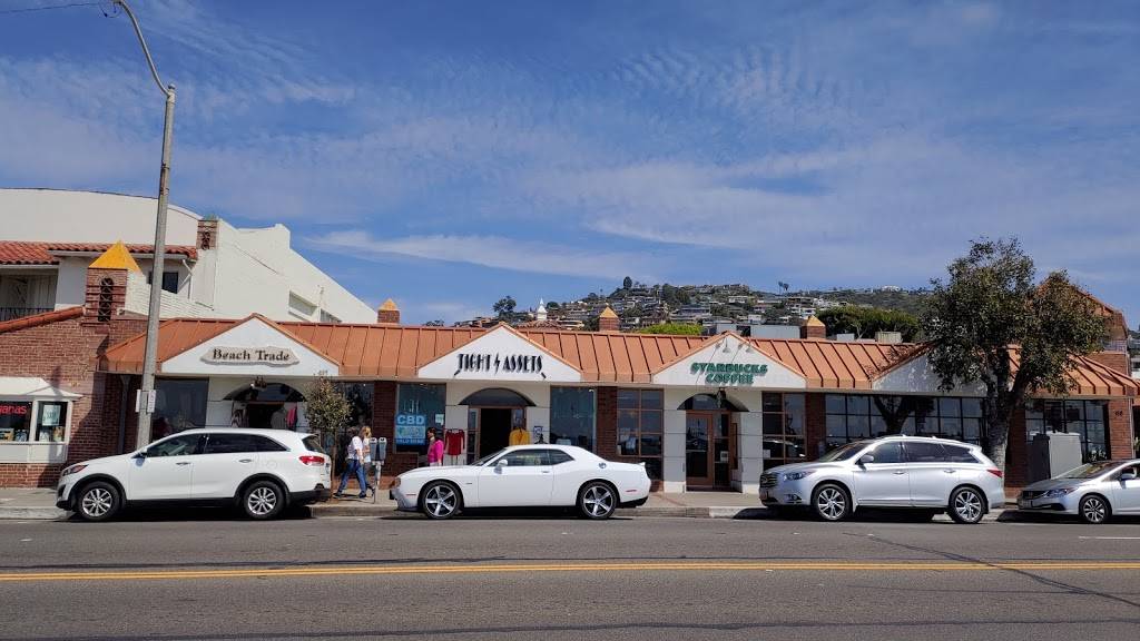 Starbucks | cafe | 180 N Coast Hwy, Laguna Beach, CA 92651, USA | 9494941302 OR +1 949-494-1302