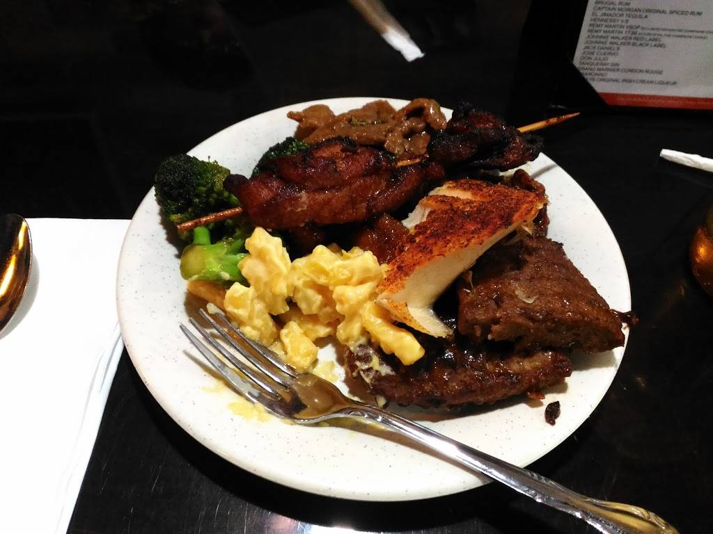 Hong Hsi | restaurant | 2051 Bartow Ave, Bronx, NY 10475, USA | 7183792200 OR +1 718-379-2200