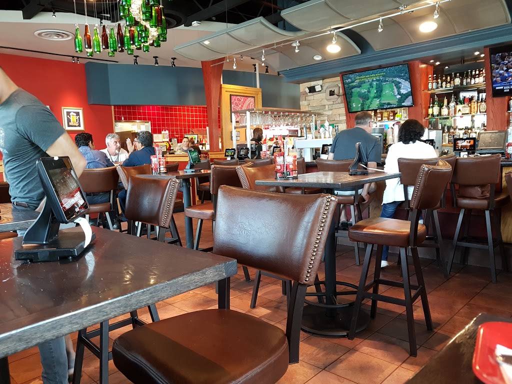 Red Robin Gourmet Burgers and Brews | restaurant | 1045 Cochrane Rd, Morgan Hill, CA 95037, USA | 4087782028 OR +1 408-778-2028