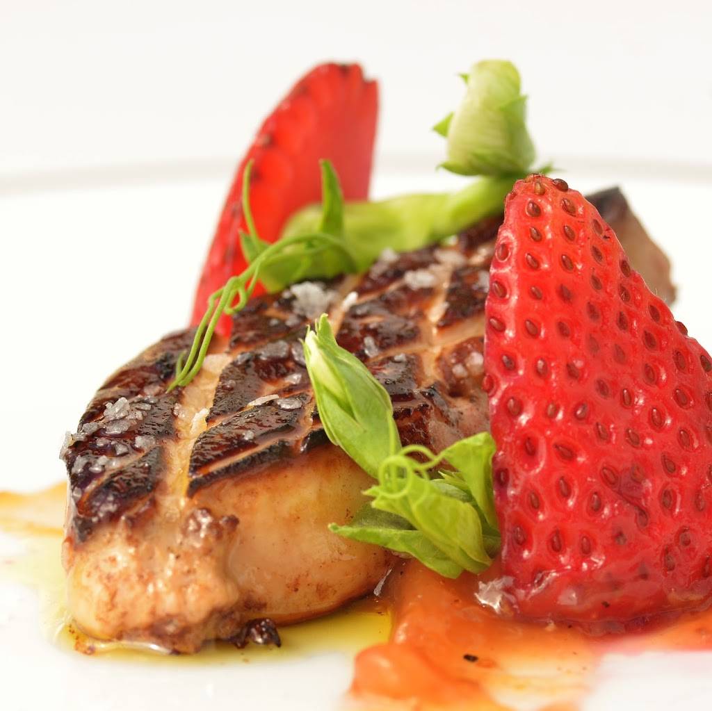 Ambrogia | restaurant | 321 Mason Ave, Cape Charles, VA 23310, USA | 7576953049 OR +1 757-695-3049