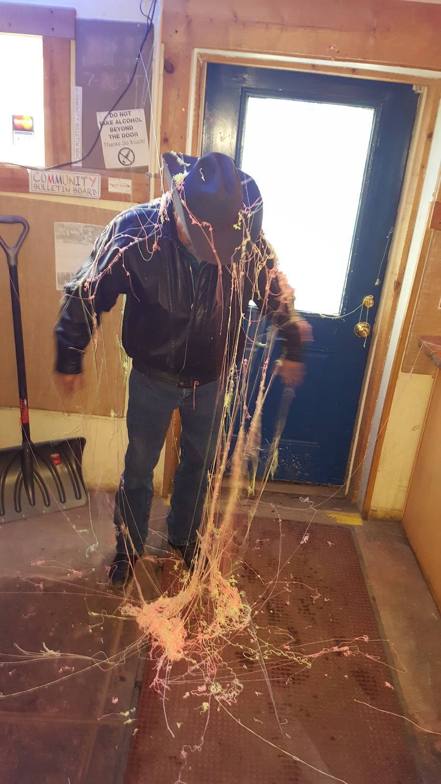 Columbine Bar & Grill | restaurant | 123 Grand Ave, Mancos, CO 81328, USA | 9702397314 OR +1 970-239-7314