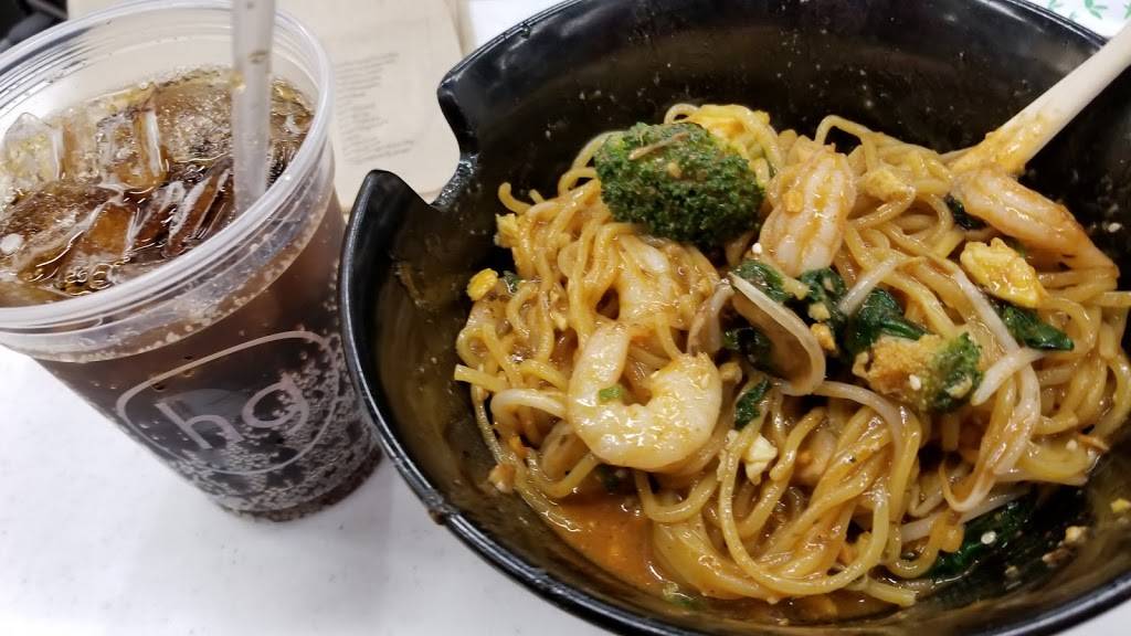 honeygrow | restaurant | 3190 Fashion Center Blvd, Newark, DE 19702, USA | 3023278124 OR +1 302-327-8124