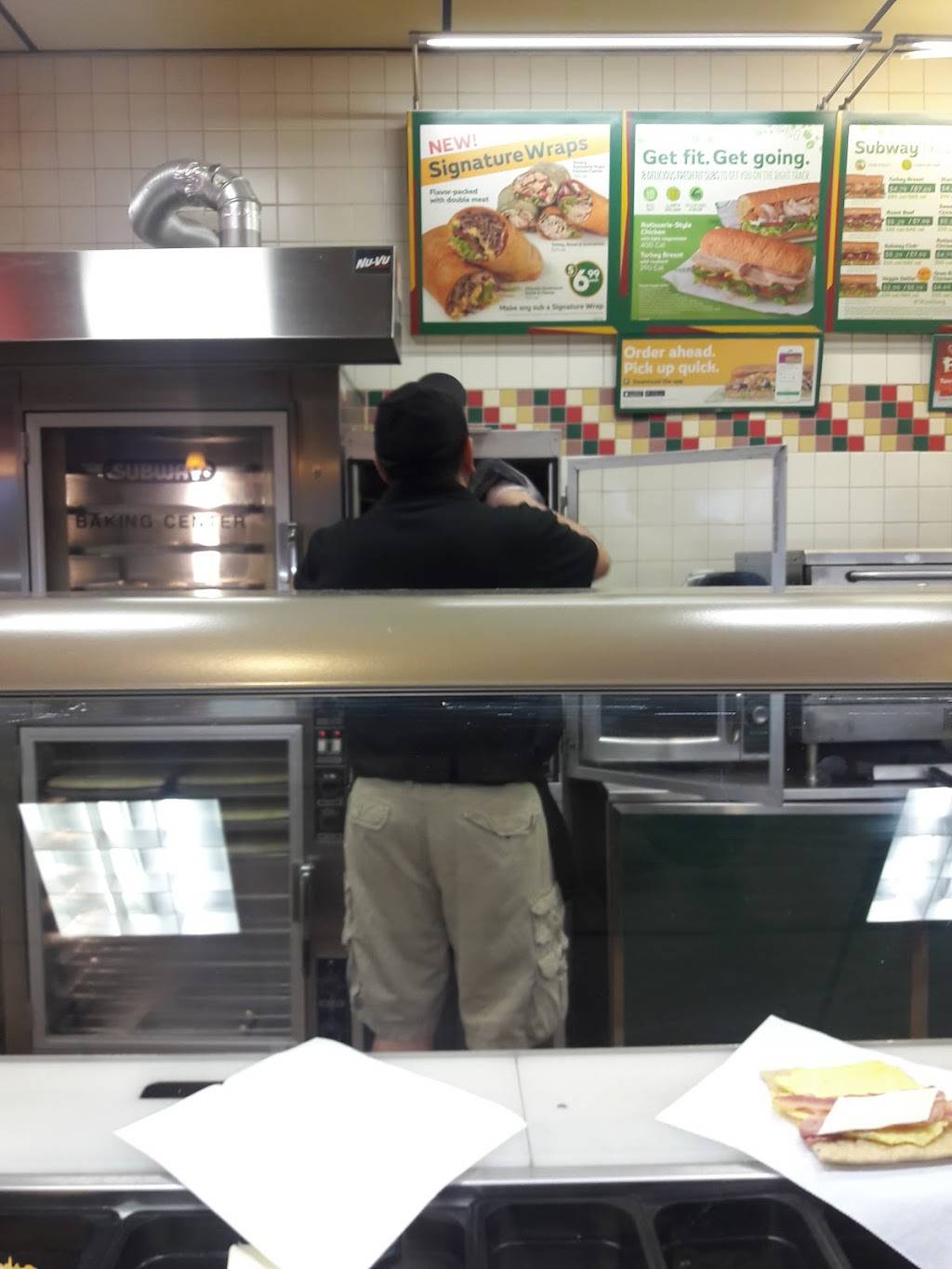 Subway Restaurants | restaurant | Plaza IV, 2145 N Josey Ln #112, Carrollton, TX 75006, USA | 9722457827 OR +1 972-245-7827