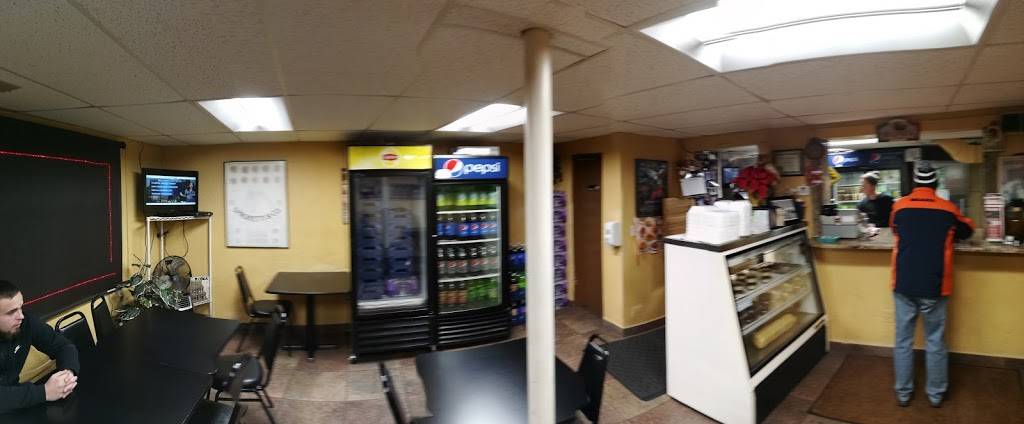 Roma Pizza & Pasta | restaurant | 801 Sheridan Rd, Winthrop Harbor, IL 60096, USA | 8478728888 OR +1 847-872-8888