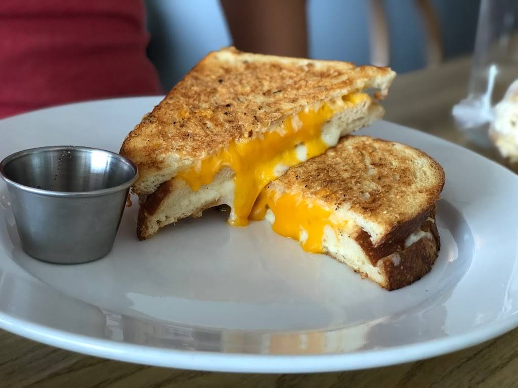 Pop & Pan | restaurant | 1710 W 18th St, Houston, TX 77008, USA | 8325826362 OR +1 832-582-6362