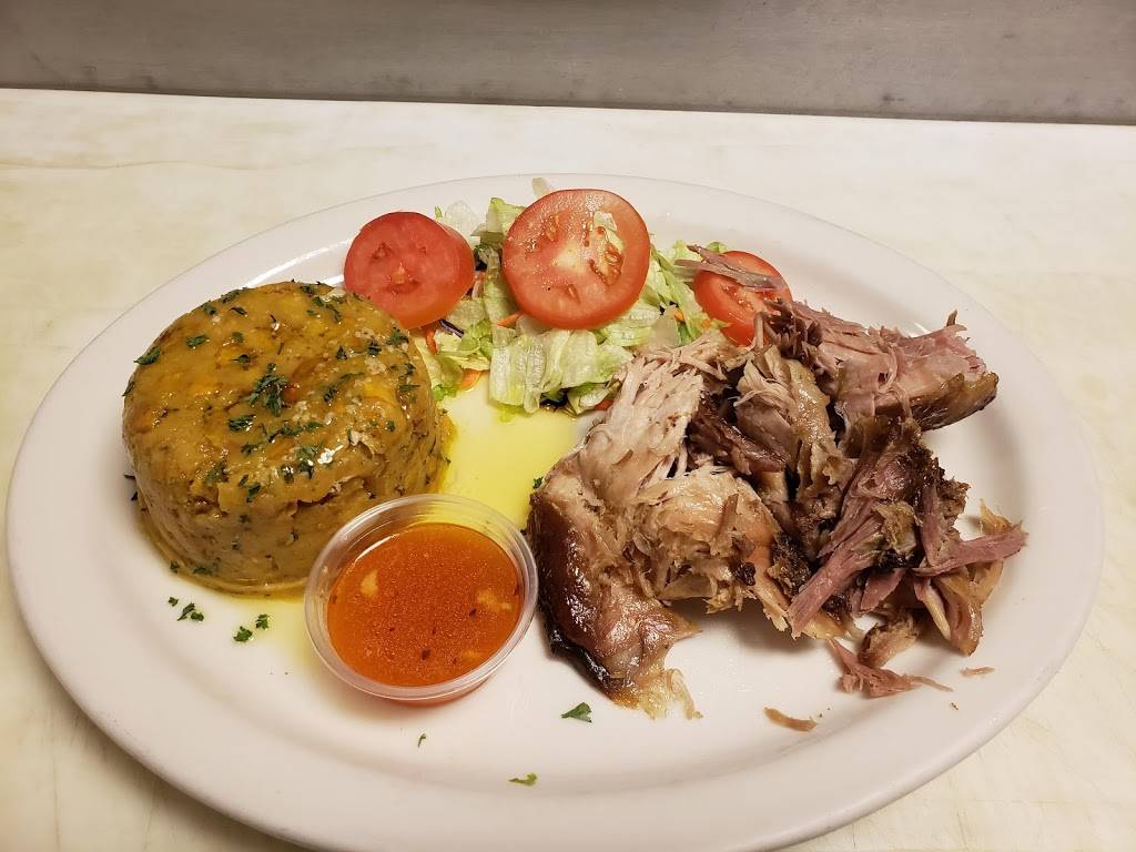 Puerto Rico Latin Bar and Grill | restaurant | 2714 W Thomas Rd, Phoenix, AZ 85017, USA | 6022789607 OR +1 602-278-9607