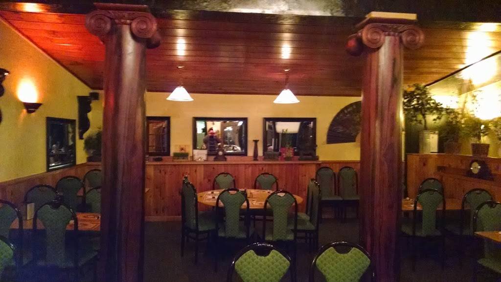 J P China | restaurant | 403 Main St, Alton Bay, NH 03810, USA | 6038758899 OR +1 603-875-8899