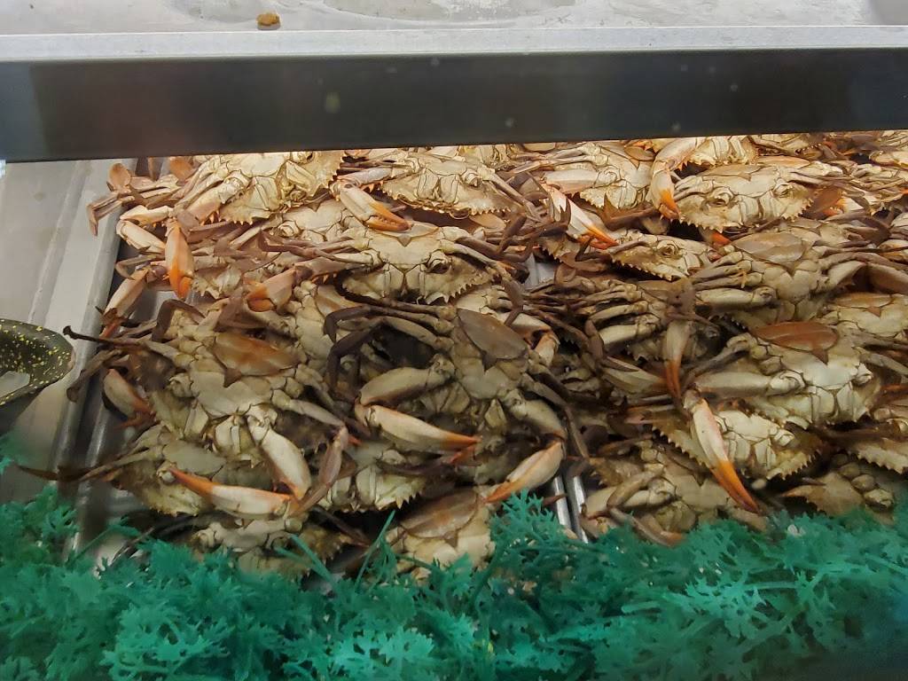 Salvos Seafood | restaurant | 7742 LA-23, Belle Chasse, LA 70037, USA | 5043937303 OR +1 504-393-7303